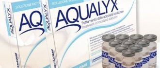 drug Aqualix