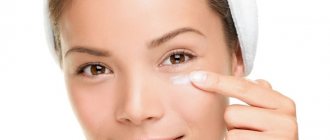 Causes and treatment of rosacea on the nose