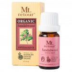 Приятный аромат масла сандала ни с чем не спутаешь.