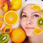 продукты для идеальной кожи лица