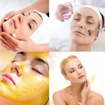 Carrying out the procedure