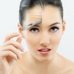 Разглаживание морщин