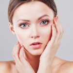 самый лучший уход за лицом