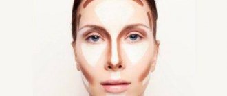 Scheme for applying correctors