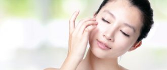 Korean care system