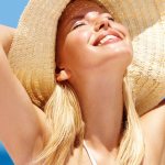 The sun should be a pleasure, not a problem