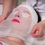 composition and beneficial properties of the mask