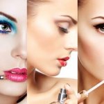 Tips on how to choose high-quality suitable cosmetics for perfect makeup