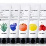 ТОП 12 лучших пенок для умывания для разных типов кожи:по отзывам, соотношению цены и качества