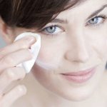 Уход за лицом после 35 лет