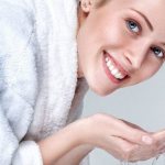 washing after tattoo