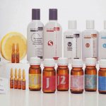 Виды пилингов сесдерма