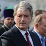 Victor Yushchenko, 2014