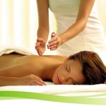 Воздействие массажа на организм человека