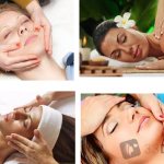 health is the key to youth and beauty