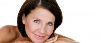 Liquid threads for face lift - an effective rejuvenation procedure