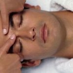 Why do men have fat faces? Oily skin care 